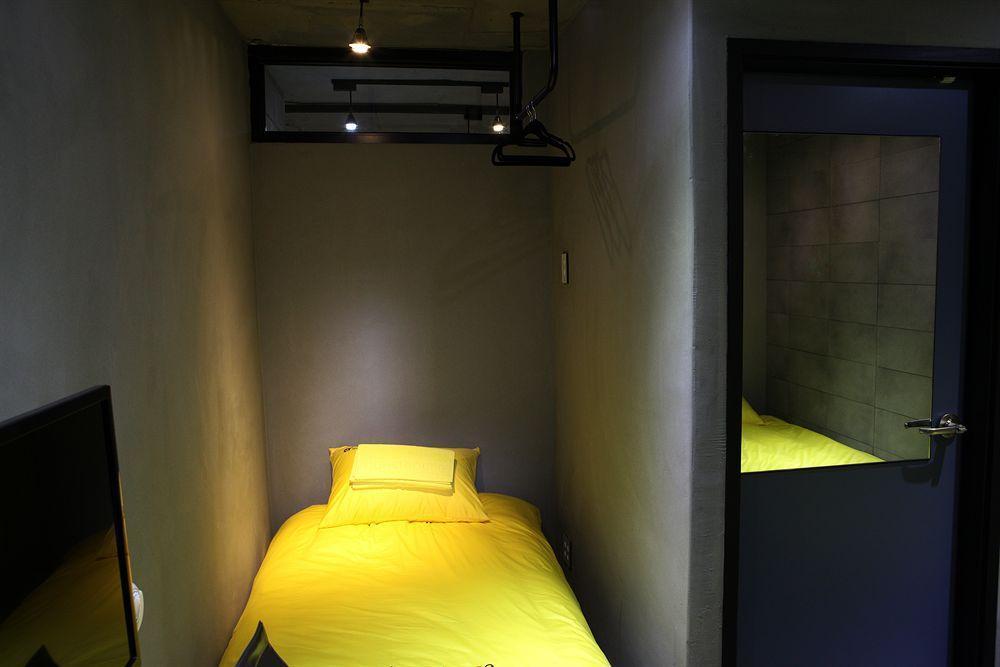 24 Guesthouse Myeongdong Avenue Seoul Eksteriør bilde