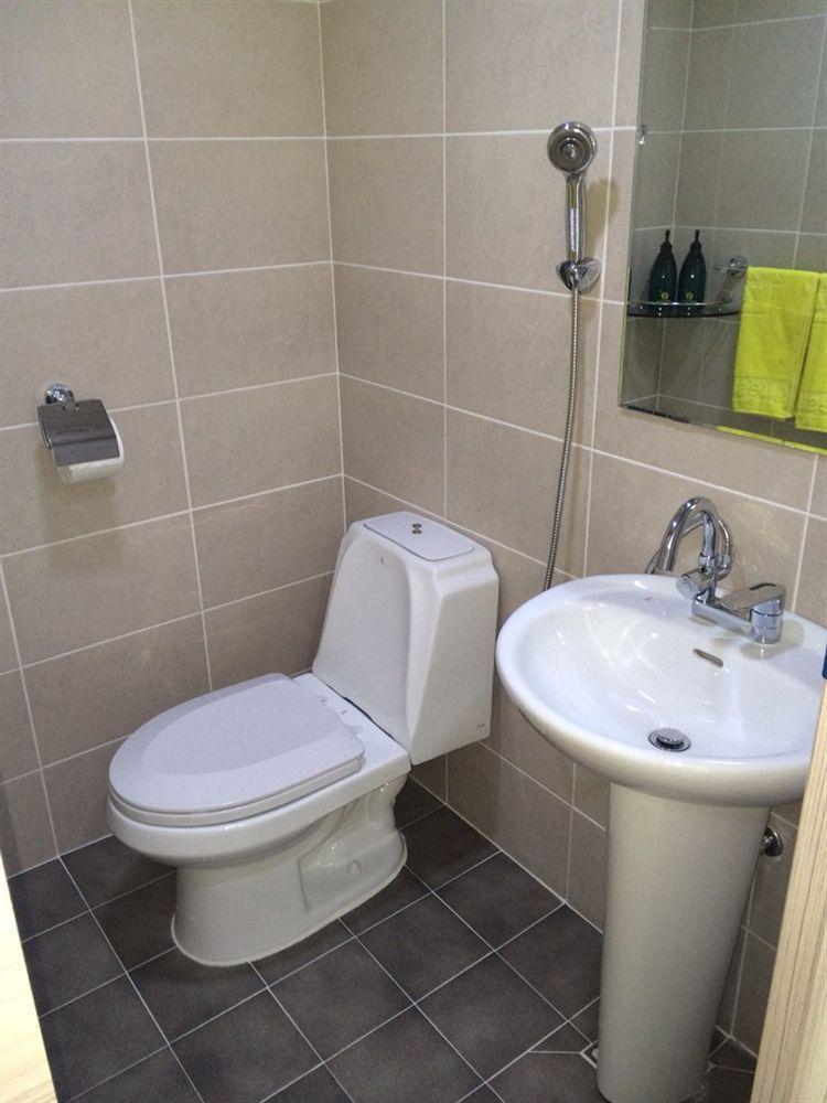 24 Guesthouse Myeongdong Avenue Seoul Eksteriør bilde