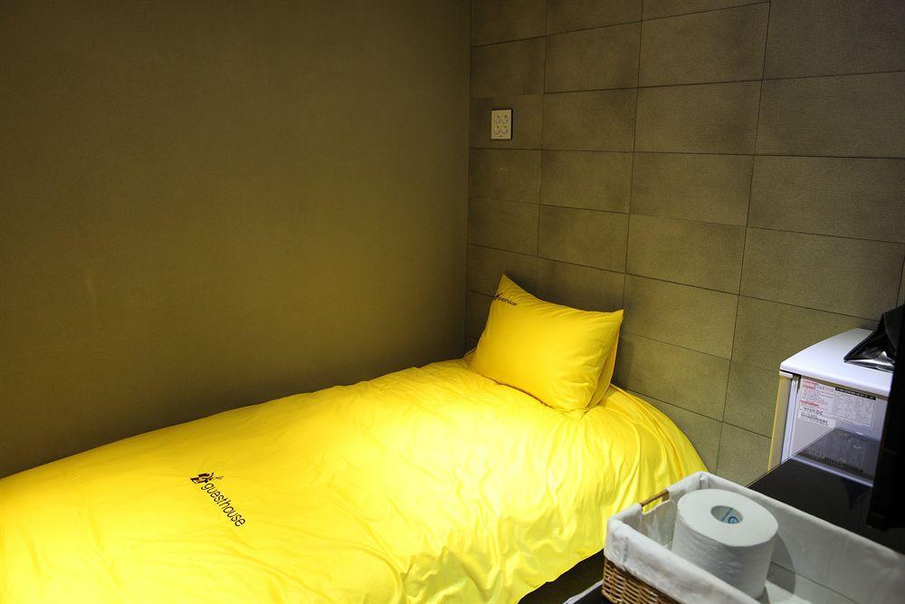 24 Guesthouse Myeongdong Avenue Seoul Eksteriør bilde
