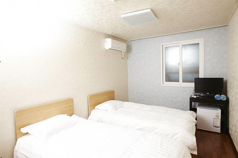 24 Guesthouse Myeongdong Avenue Seoul Eksteriør bilde